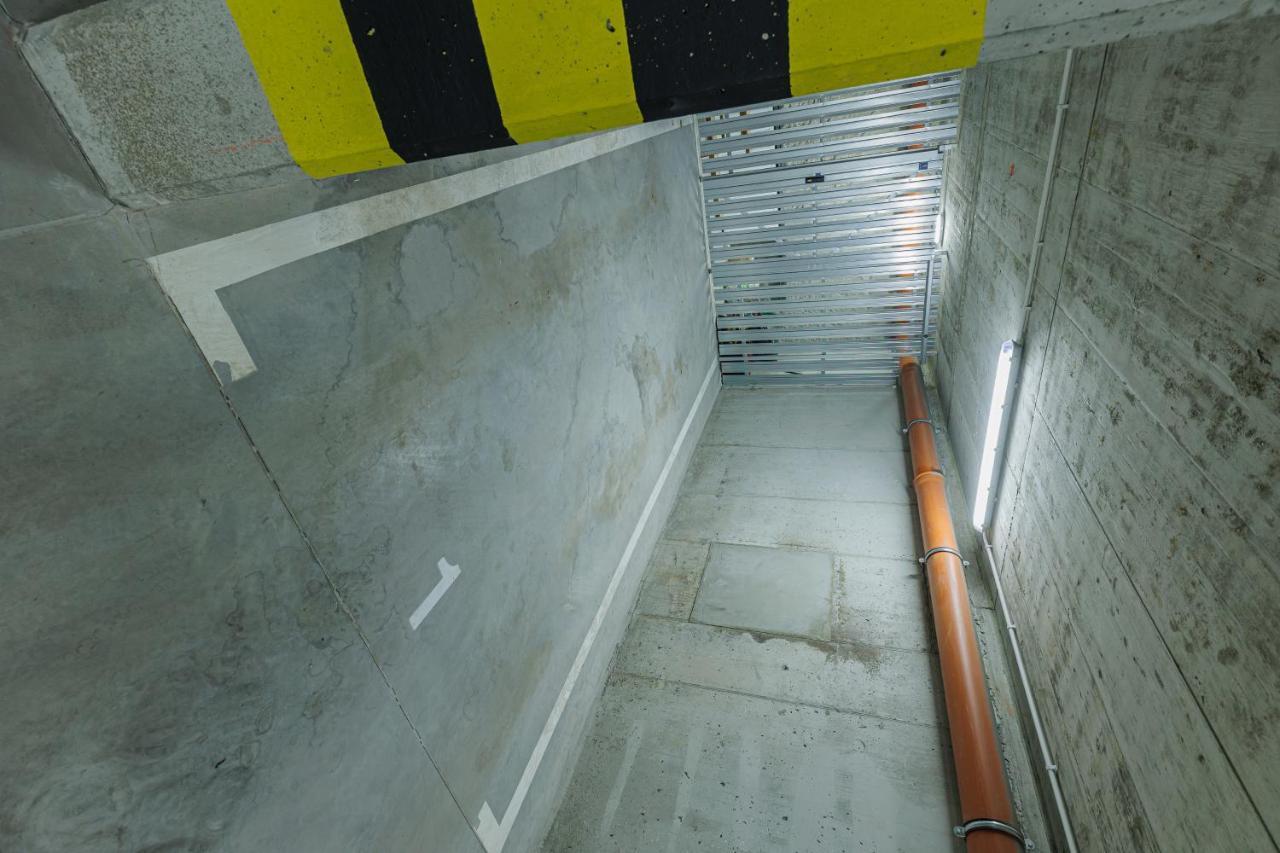 Apartamenty Delux Centrum Kielce Exteriör bild