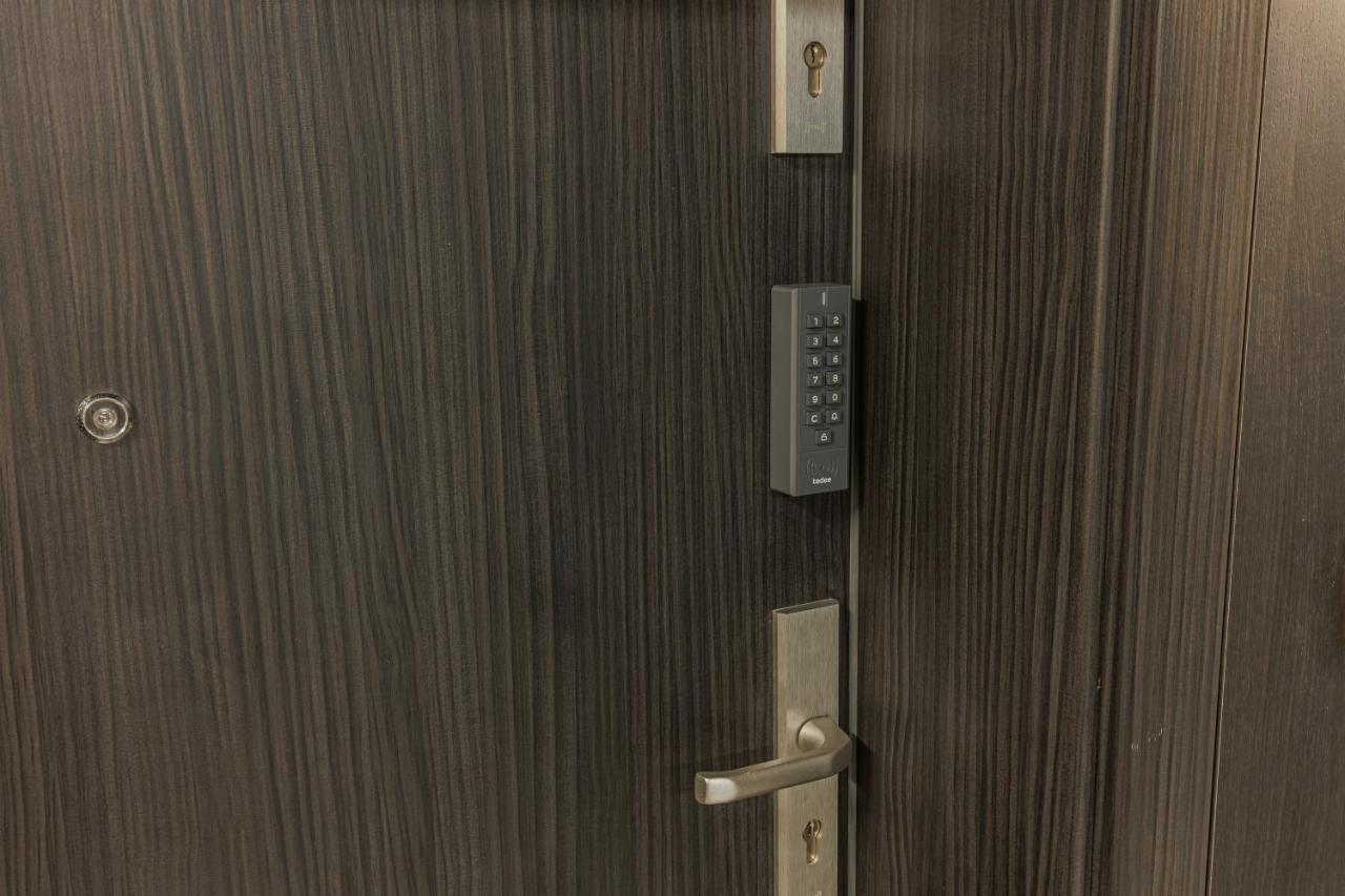 Apartamenty Delux Centrum Kielce Exteriör bild